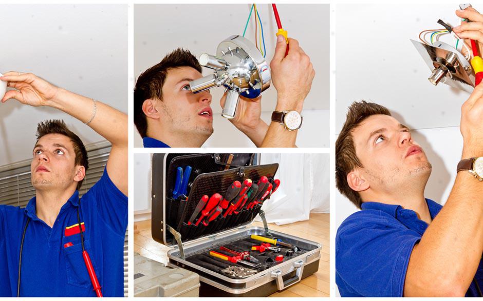  électricien dépannage Taverny