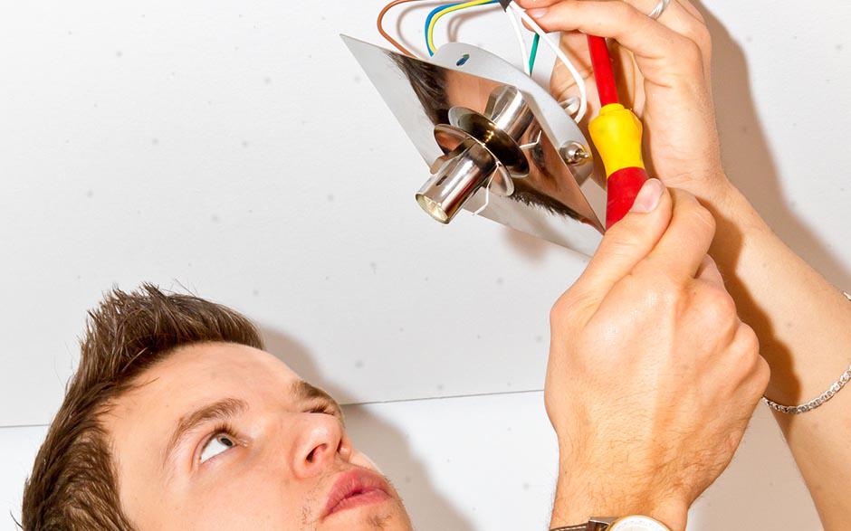  électricien dépannage Taverny