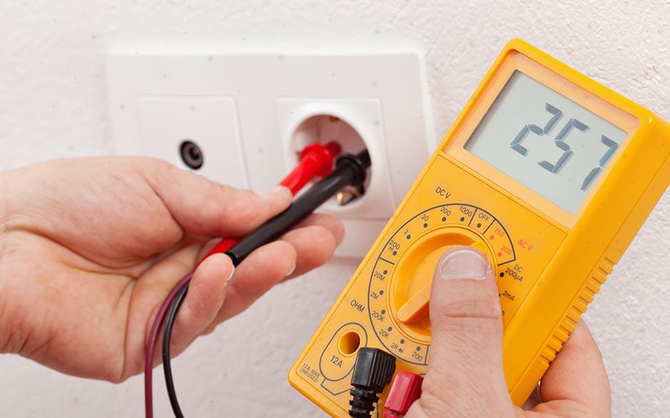  électricien dépannage Taverny